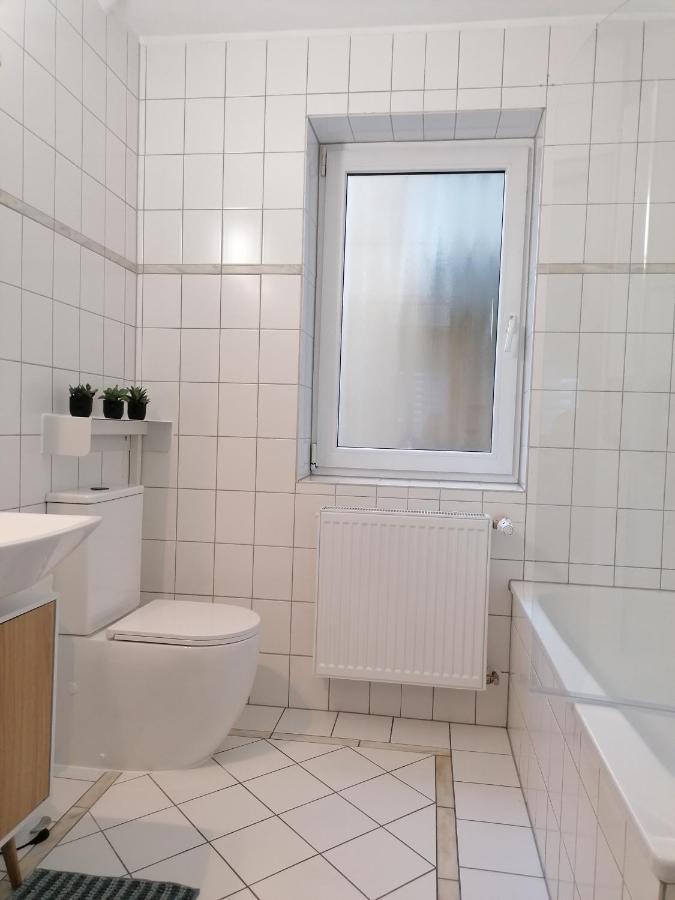 Stilvolle Wohnung An Der Alten Mainbruecke Wurzburg Ngoại thất bức ảnh