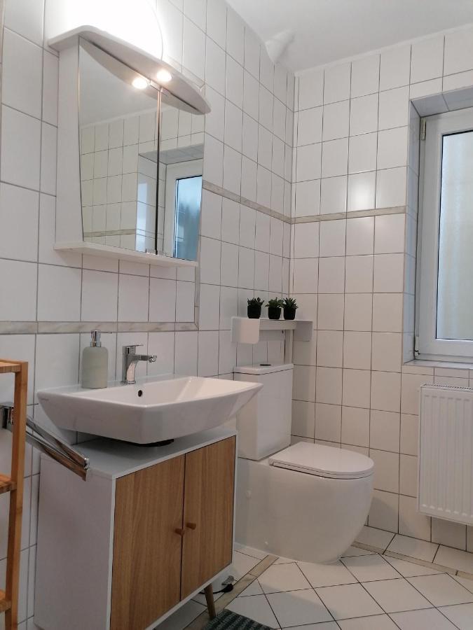 Stilvolle Wohnung An Der Alten Mainbruecke Wurzburg Ngoại thất bức ảnh