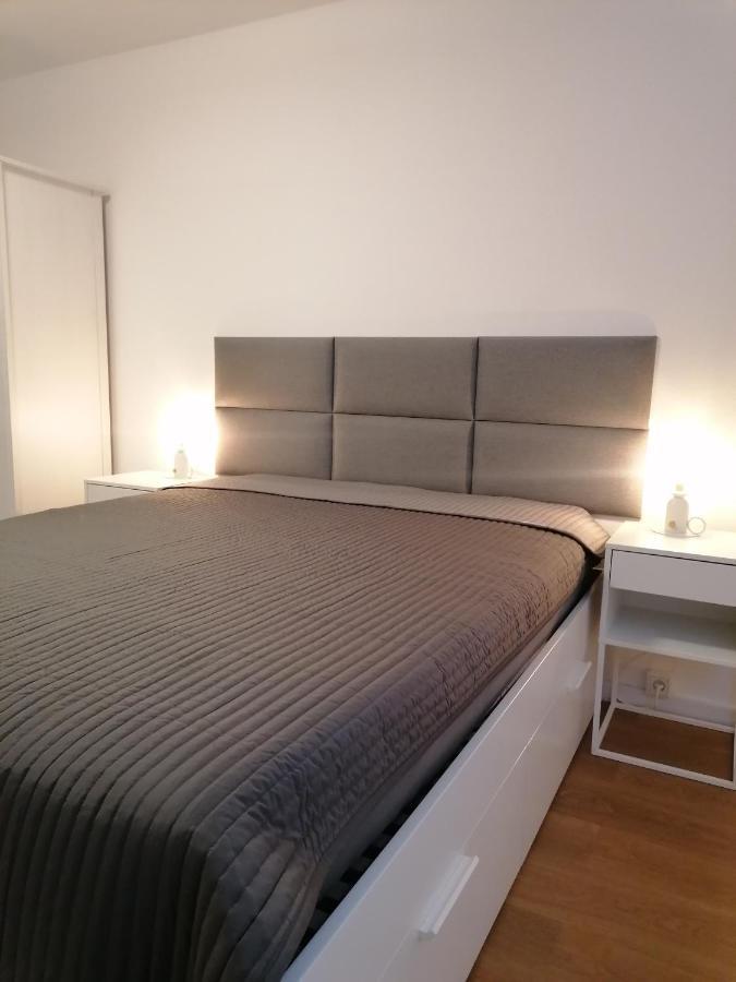 Stilvolle Wohnung An Der Alten Mainbruecke Wurzburg Ngoại thất bức ảnh